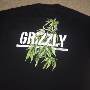 Grizzly Tape Shirt